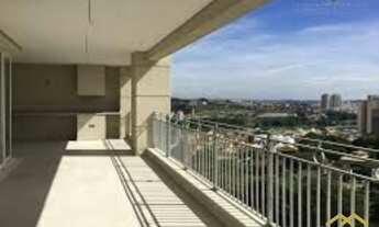 Imagem 5: APARTAMENTO ALTO PADRÃO COM 4 DORMITÓRIOS À VENDA, 296 M² POR R$ 4.200.000 - ANHANGABAÚ