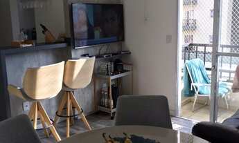 Imagem 4: Apartamento com 2 quartos 1 vaga à Venda - Medeiros - Jundiaí/SP