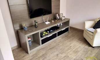 Imagem: Casa a venda no Jd Bonfiglioli - Jundiaí/SP