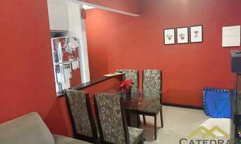 Imagem 4: Apartamento à venda com elevador e vaga coberta por R$ 250.000,00 - Jundiaí/SP