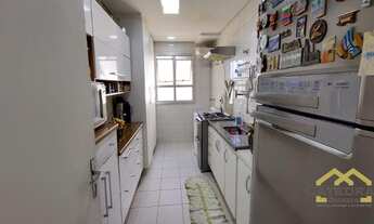 Imagem 7: Apartamento com 2 quartos à venda no Morada do Barão - Medeiros - Jundiaí/SP