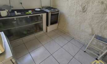 Imagem 7: Casa com 2 quartos (1 Suíte) 4 vagas - Jardim Messina - Jundiaí/SP