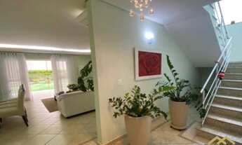 Imagem 7: Casa a Venda 3 quartos (3 Suítes) 6 Vagas - Portal do Paraíso II - Jundiaí/SP