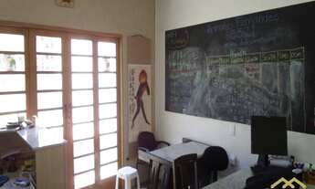 Imagem: CASA À VENDA, 132 M² POR R$ 550.000,00