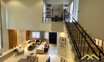 Imagem 3: Casa no condomínio Reserva da Serra com 4 suítes por R$2.720.000,00 - Jundiaí/SP