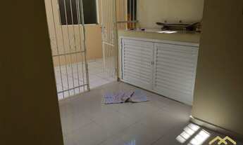 Imagem 6: Casa com 2 quartos (1 Suíte) 4 vagas - Jardim Messina - Jundiaí/SP