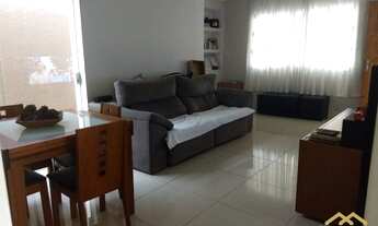 Imagem 2: Casa 3 dormitórios com uma Suíte e 197m², no Bairro Torres de São José - Jundiaí/SP