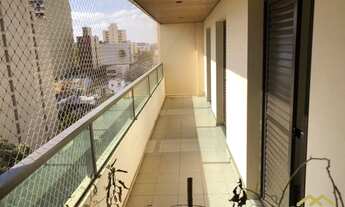 Imagem 5: Apartamento 4 dormitórios e 385 m², a venda no Centro de Jundiaí/SP