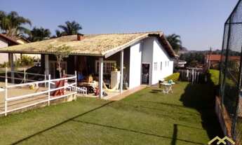 Imagem 6: Casa com 3 quartos a Venda - Village Águas de Santa Eliza - Itupeva/SP