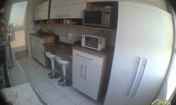 Imagem 4: APARTAMENTO COM 2 DORMITÓRIOS À VENDA - MEDEIROS - JUNDIAÍ/SP