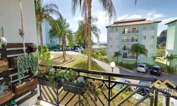 Imagem 6: Apartamento com 2 quartos à venda no Morada do Barão - Medeiros - Jundiaí/SP