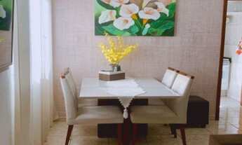 Imagem 5: Apartamento com 02 dormitórios à Venda na Vila Progresso - Jundiaí/SP