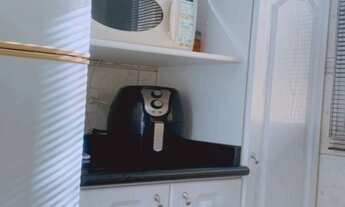 Imagem 7: Apartamento com 02 dormitórios à Venda na Vila Progresso - Jundiaí/SP