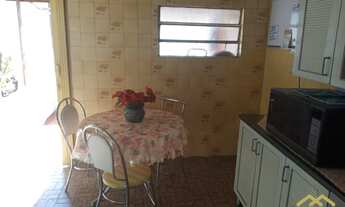 Imagem 6: CASA COM 1 DORMITÓRIO À VENDA, 185 M² POR R$ 490.000,00 - VILA ARENS - JUNDIAÍ/SP