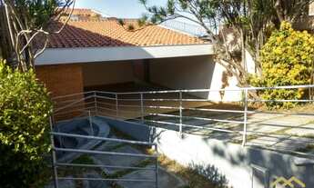 Imagem: CASA, 322 M² - VENDA POR R$ 1.300.000,00