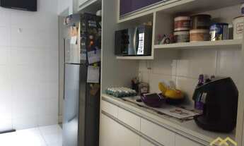 Imagem 6: Casa 3 dormitórios com uma Suíte e 197m², no Bairro Torres de São José - Jundiaí/SP