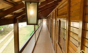 Imagem: CHÁCARA BAIRRO DO POSTE JUNDIAÍ