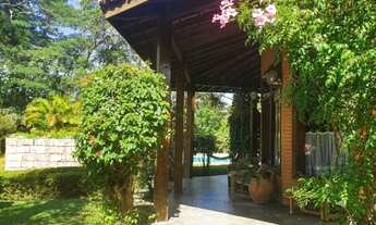 Imagem 6: CASA COM 4 DORMITÓRIOS À VENDA, 600 M² - JACARÉ - CABREÚVA/SP