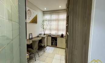 Imagem 7: CASA ASSOBRADADA COM 3 DORMITÓRIOS À VENDA, 234 M² POR R$ 780.000 - CIDADE NOVA - JUNDIAÍ