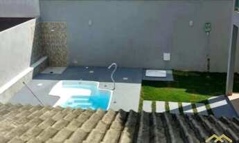 Imagem 7: Casa à Venda 4 quartos (2 Suítes) 4 vagas - Portal do Paraíso II - Jundiaí/SP