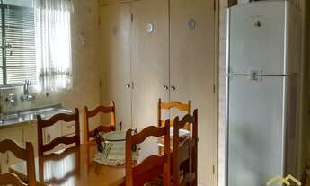 Imagem: CASA COM 5 DORMITÓRIOS À VENDA, 310 M²