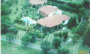 Imagem: CASA COM 4 DORMITÓRIOS À VENDA, 600 M²