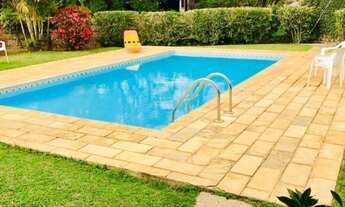 Imagem 3: CASA COM 4 DORMITÓRIOS À VENDA, 600 M² - JACARÉ - CABREÚVA/SP