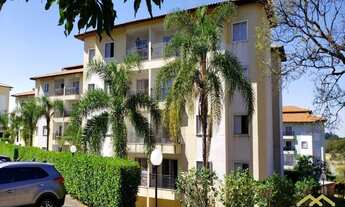 Imagem 1: APARTAMENTO COM 2 DORMITÓRIOS À VENDA, 66 M² - MEDEIROS - JUNDIAÍ/SP