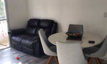 Imagem 6: Apartamento com 2 quartos 1 vaga à Venda - Medeiros - Jundiaí/SP