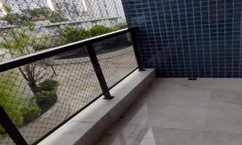 Imagem 4: APARTAMENTO COM 3 DORMITÓRIOS, 177 M² - VENDA POR R$ 1.100.000,00 OU ALUGUEL POR R$ 8.000