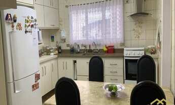 Imagem 4: APARTAMENTO COM 3 DORMITÓRIOS À VENDA, 147 M² POR R$ 680.000,00 - VILA ARENS - JUNDIAÍ/SP