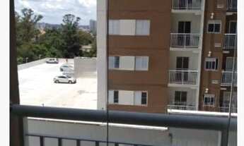 Imagem 2: Apartamento Venda Condomínio Maraville Nature - Jardim Bonfiglioli - Jundiaí -SP