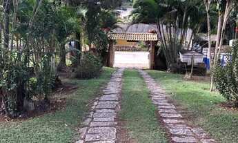 Imagem 6: Chácara à Venda em Cabreúva-SP com 3 dormitórios, piscina e ampla área verde