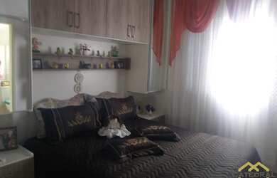 Imagem 2: APARTAMENTO À VENDA, 80 M² POR R$ 595.000,00 - JARDIM MESSINA - JUNDIAÍ/SP