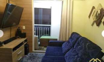 Imagem: Apartamento Venda Condomínio Maraville