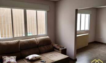 Imagem 2: Casa a venda no Jd Bonfiglioli - Jundiaí/SP- 4 quartos sendo 1 suíte, 183m² de construção