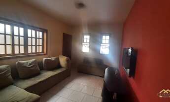 Imagem: Sobrado Residencial com 03 Quartos com 125