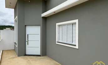 Imagem 2: EXCELENTE CASA NOVA À VENDA EM BAIRRO PRIVILEGIADO - ITUPEVA/SP