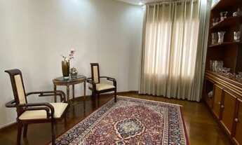 Imagem 4: Apartamento Alto Padrão em Jundiaí/SP com 5 quartos sendo 2 suítes