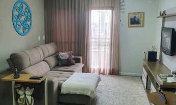 Imagem: Flat duplo a Venda Mobiliado no Condomíno