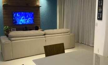 Imagem: CASA COM 3 DORMITÓRIOS À VENDA, 165 M²