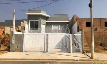 Imagem 1: EXCELENTE CASA NOVA À VENDA EM BAIRRO PRIVILEGIADO - ITUPEVA/SP