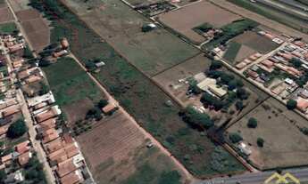 Imagem: Área a venda com 29.162,50 M² no Bairro