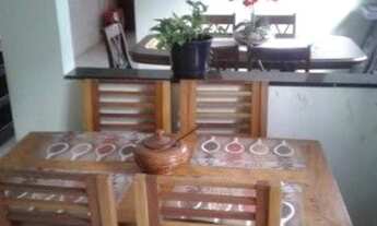 Imagem 7: CASA COM 3 DORMITÓRIOS À VENDA, 327 M² POR R$ 905.000,00 - JARDIM DAS TULIPAS - JUNDIAÍ/SP