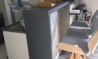 Imagem 2: Apartamento com 2 quartos 1 vaga à Venda - Medeiros - Jundiaí/SP