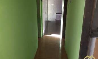 Imagem 3: CASA COM SALÃO COMERCIAL NA VILA ARENS