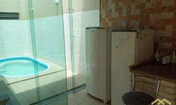 Imagem 5: Casa com 3 suítes e 3 vagas á venda - Jardim Esplanada - Jundiaí/SP