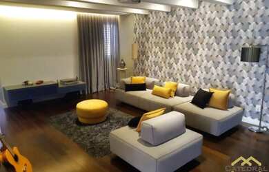 Imagem 5: Apartamento à Venda com 131m² no condomínio Atmosphera - Eloy Chaves - Jundiaí