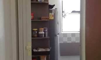 Imagem 4: Apartamento à Venda 2 quartos 1 vaga - Vila Mafalda - Jundiaí/SP