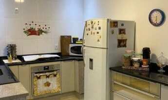 Imagem 4: CASA COM 3 DORMITÓRIOS À VENDA, 165 M² POR R$ 780.000,00 - JACARÉ - CABREÚVA/SP